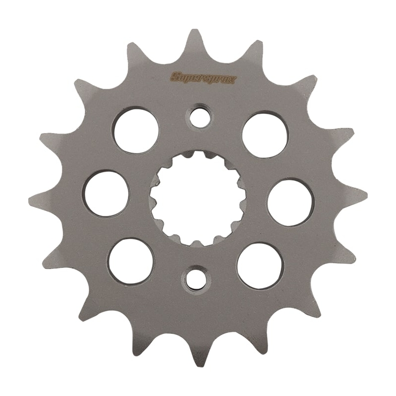 Front sprocket SUPERSPROX 16T, 530