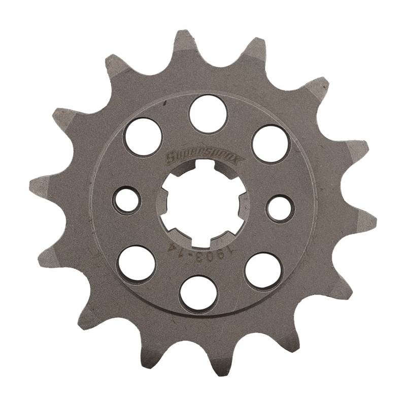 Front sprocket SUPERSPROX 14T, 520