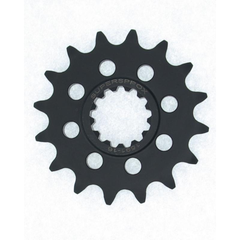 Front sprocket SUPERSPROX 16T, 525