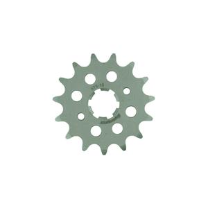 Front sprocket SUPERSPROX CST-575:15 15T, 520