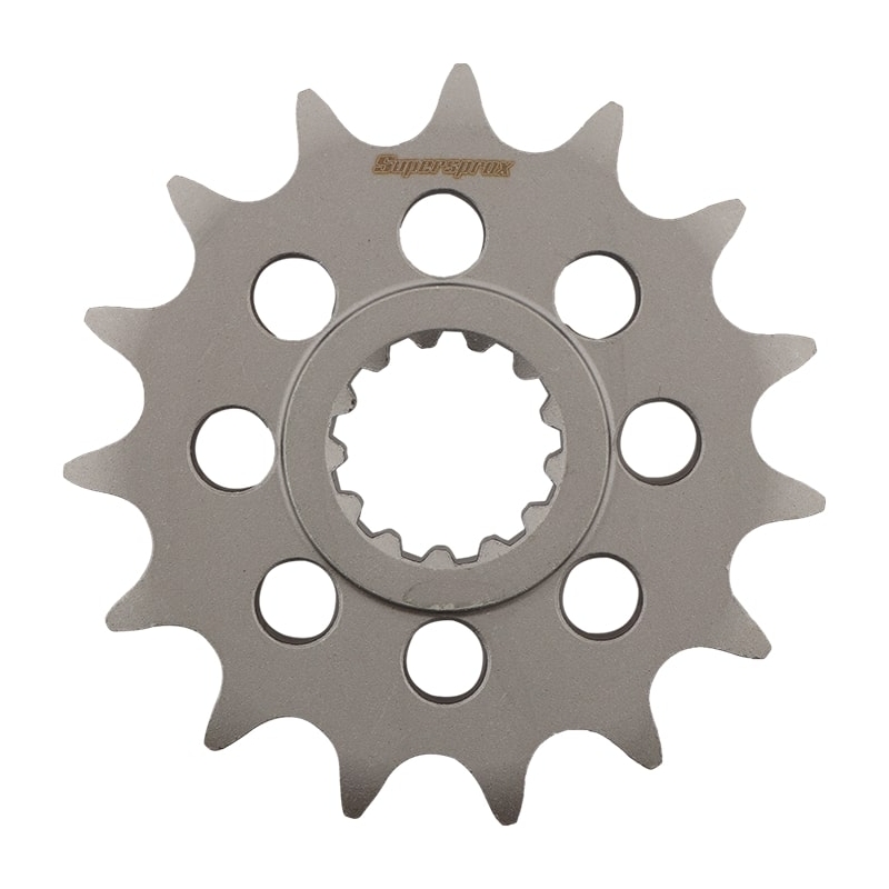 Front sprocket SUPERSPROX 15T, 530