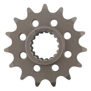 Front sprocket SUPERSPROX CST-704:15 15T, 525