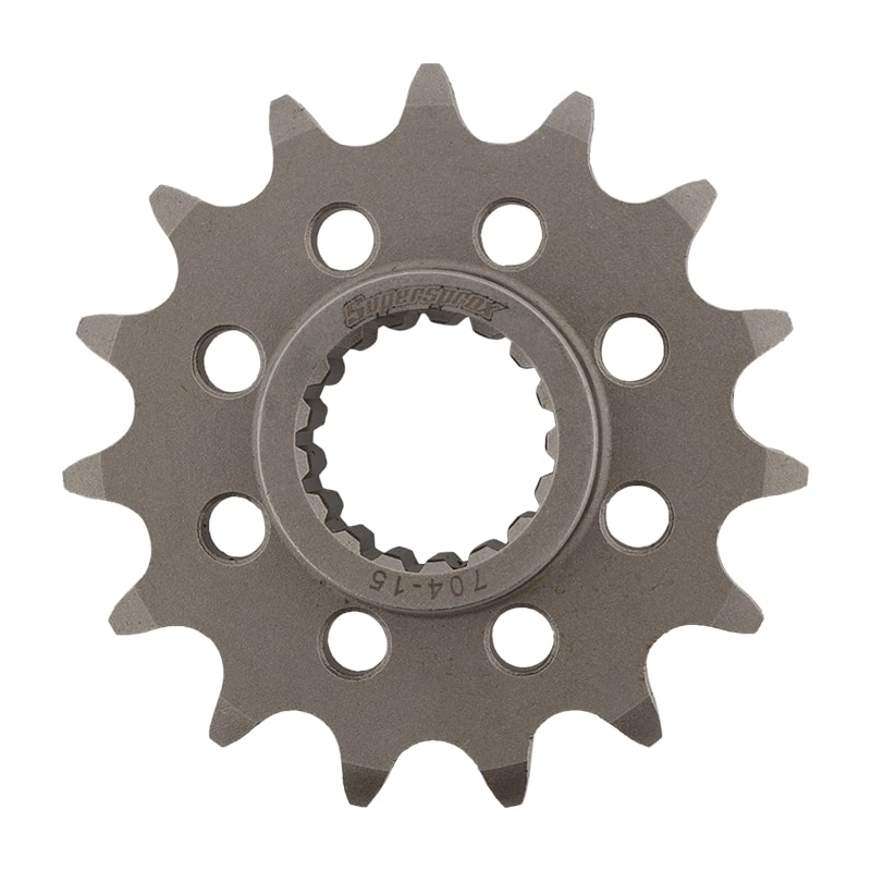 Front sprocket SUPERSPROX 15T, 525