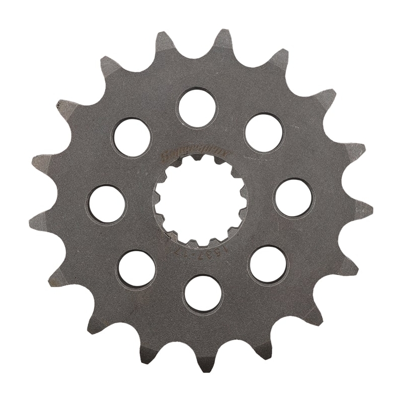 Front sprocket SUPERSPROX 17T, 525