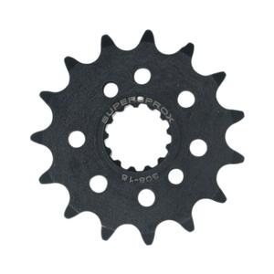 Front sprocket SUPERSPROX CST-308:15 15T, 520