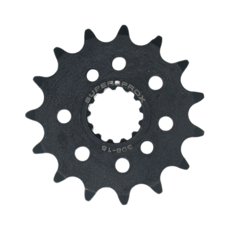 Front sprocket SUPERSPROX 15T, 520