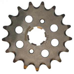Front sprocket SUPERSPROX CST-569:17 17T, 520