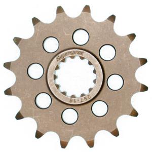 Front sprocket SUPERSPROX CST-297:16 16T, 525