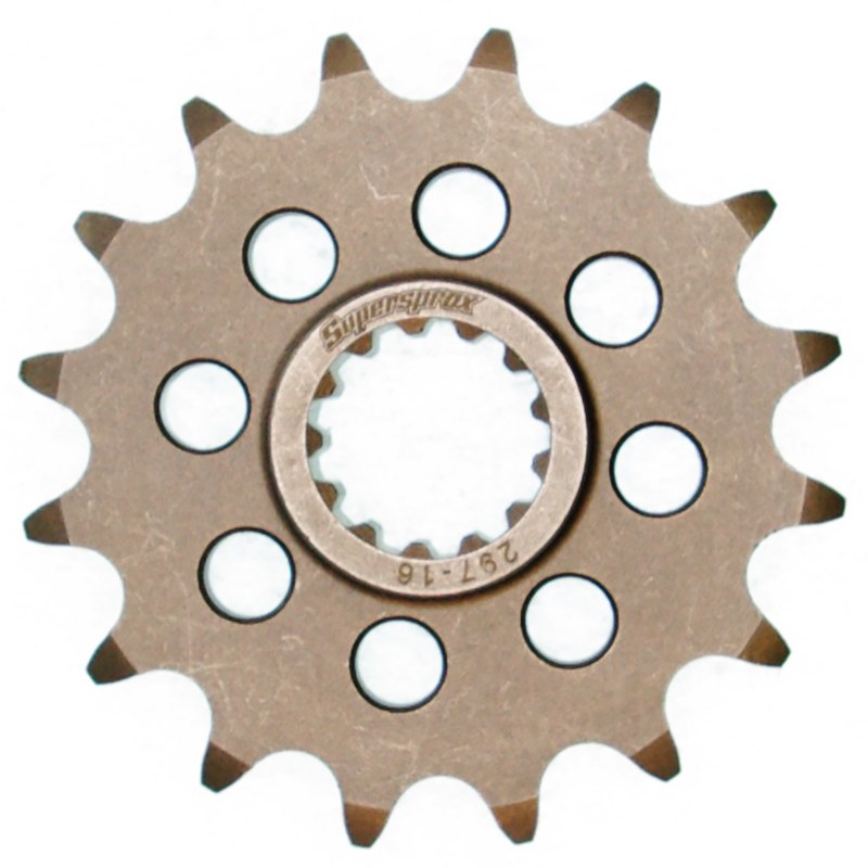 Front sprocket SUPERSPROX 16T, 525