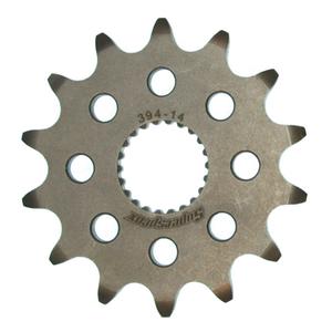 Front sprocket SUPERSPROX CST-394:14 14T, 520