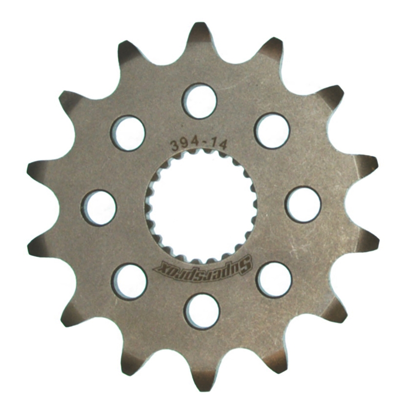 Front sprocket SUPERSPROX 14T, 520