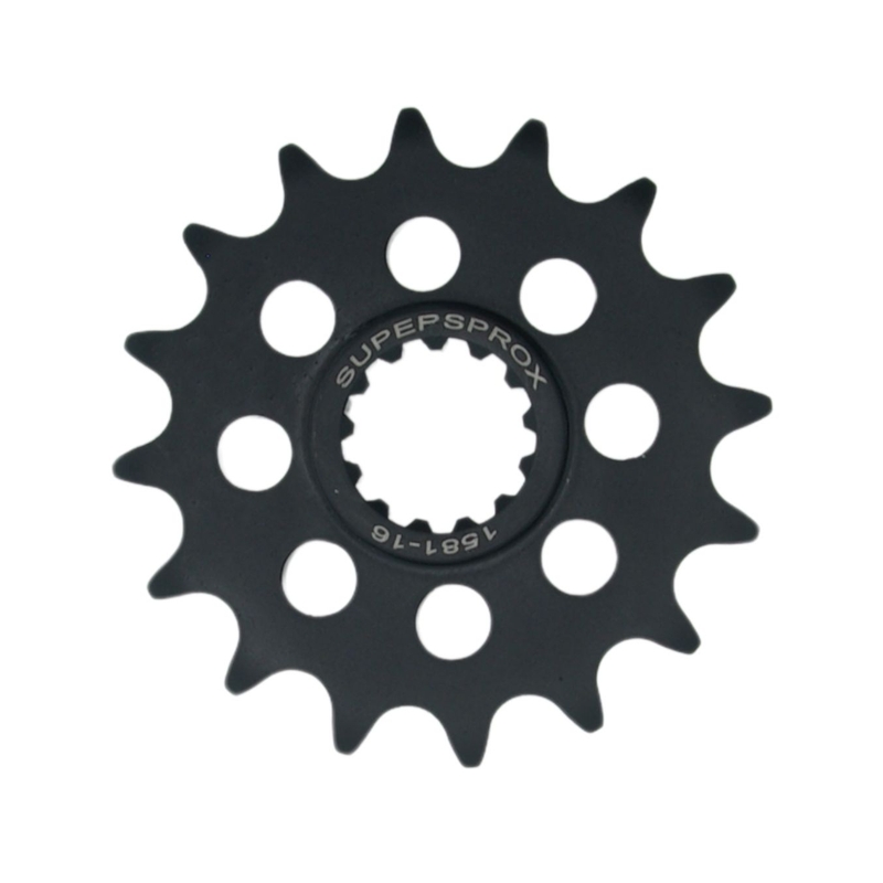Front sprocket SUPERSPROX 16T, 520