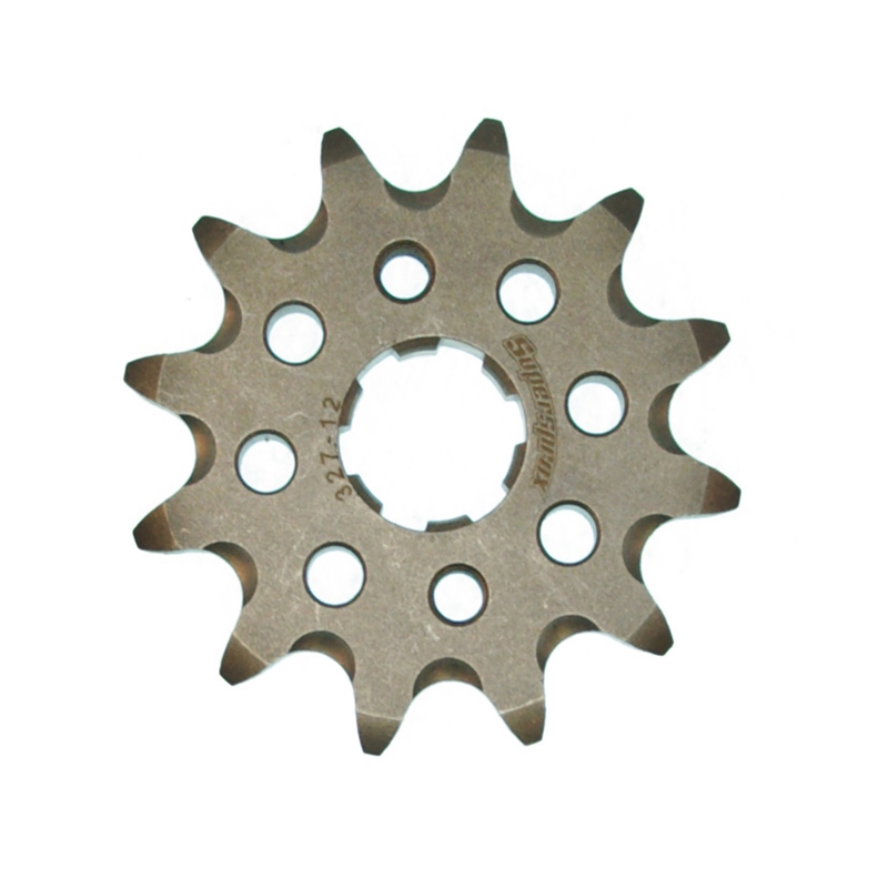 Front sprocket SUPERSPROX 12T, 520