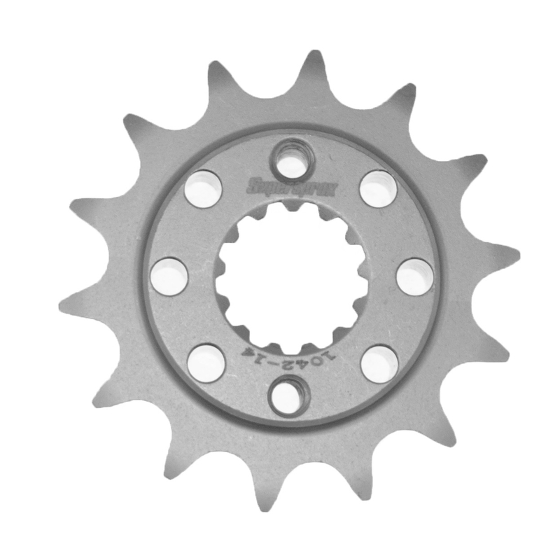 Front sprocket SUPERSPROX 14T, 520 wyprzedaż