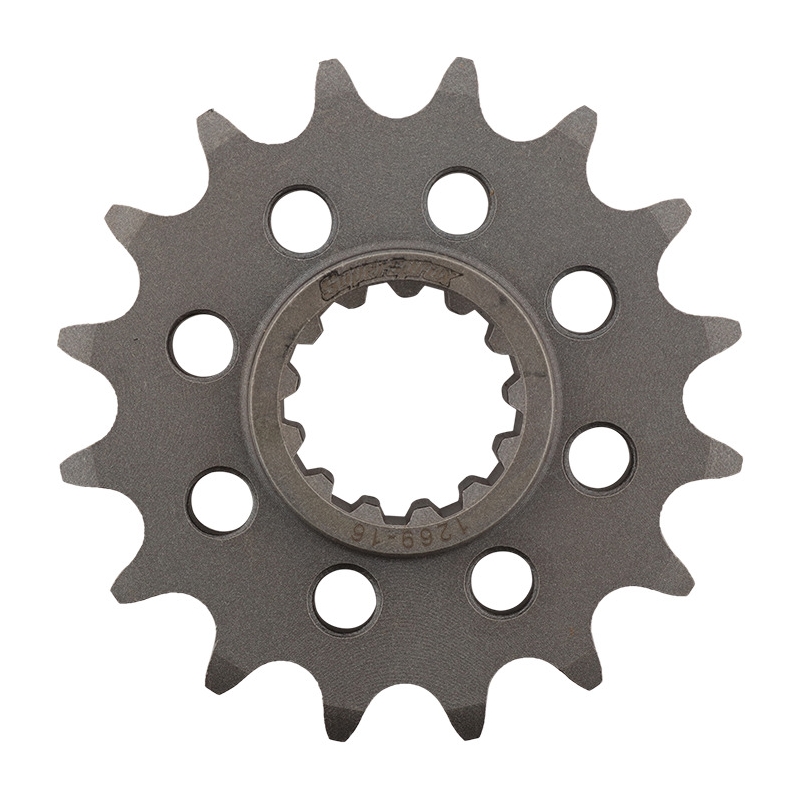 Front sprocket SUPERSPROX 16T, 520