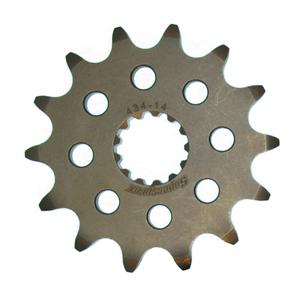 Front sprocket SUPERSPROX CST-434:14 14T, 520