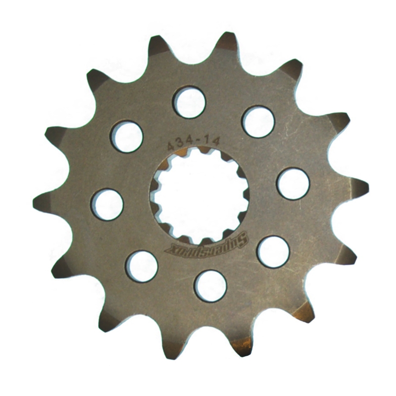 Front sprocket SUPERSPROX 14T, 520