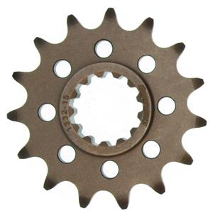 Front sprocket SUPERSPROX CST-1332:15 15T, 525