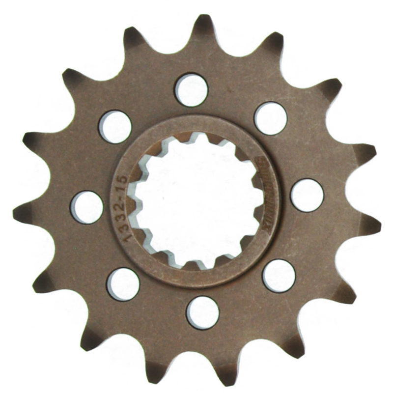 Front sprocket SUPERSPROX 15T, 525