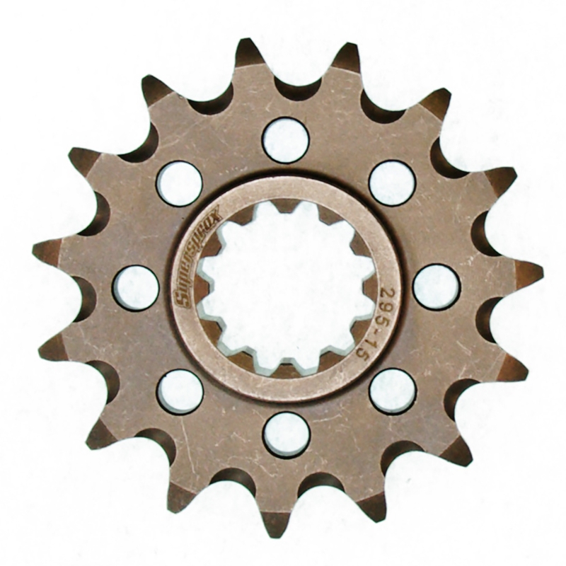 Front sprocket SUPERSPROX 15T, 530