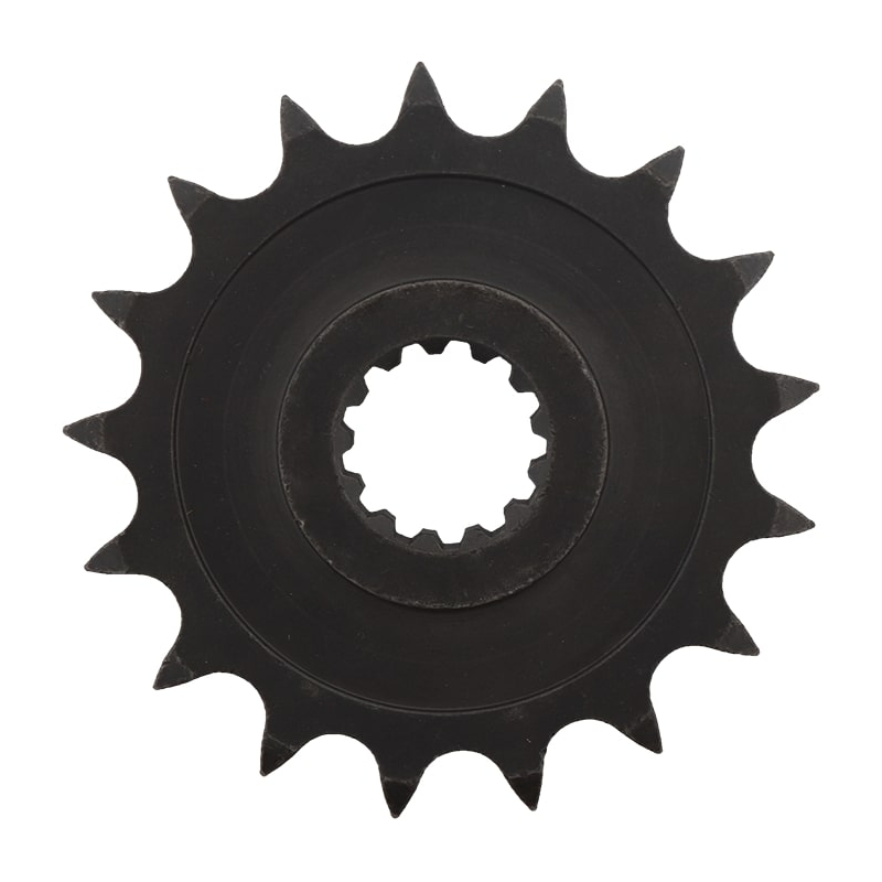 Front sprocket SUPERSPROX 17T, 532