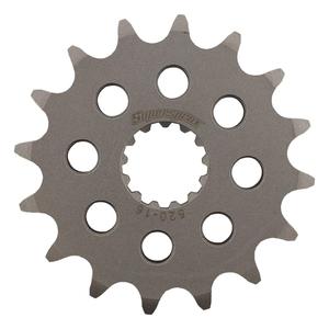 Front sprocket SUPERSPROX CST-520:16 16T, 525