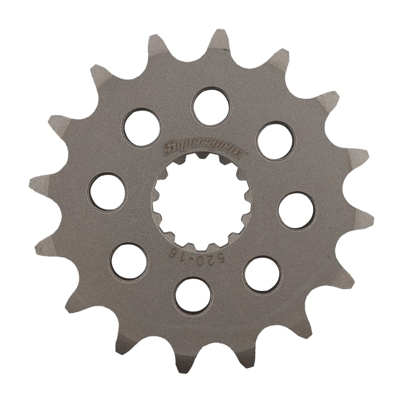 Front sprocket SUPERSPROX 16T, 525