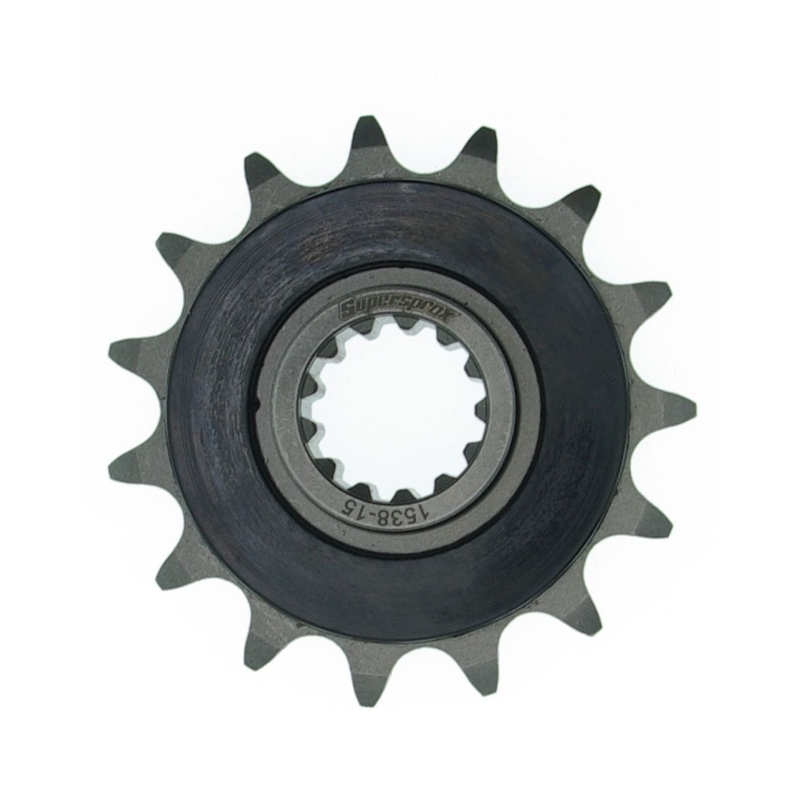 Front sprocket SUPERSPROX 15T, 520