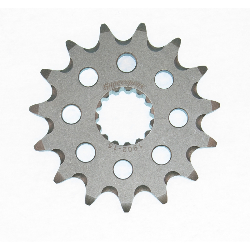 Front sprocket SUPERSPROX 15T, 520