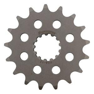 Front sprocket SUPERSPROX CST-404:17 17T, 525