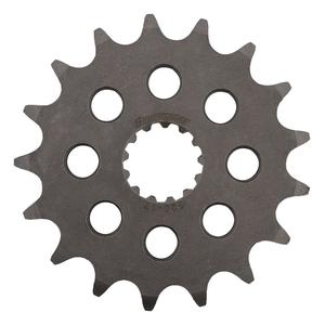 Front sprocket SUPERSPROX CST-520:17 17T, 525