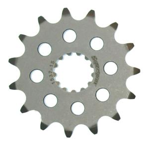Front sprocket SUPERSPROX CST-1537:15 15T, 525