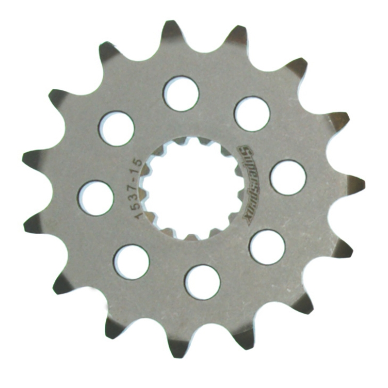 Front sprocket SUPERSPROX 15T, 525