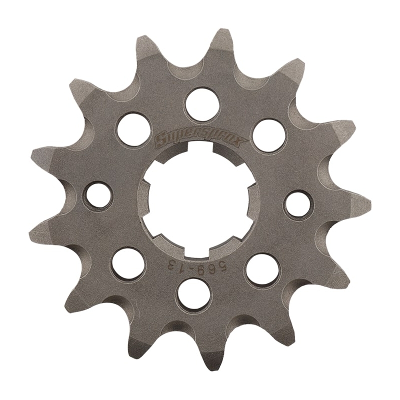 Front sprocket SUPERSPROX 13T, 520