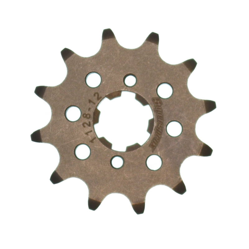 Front sprocket SUPERSPROX 12T, 420