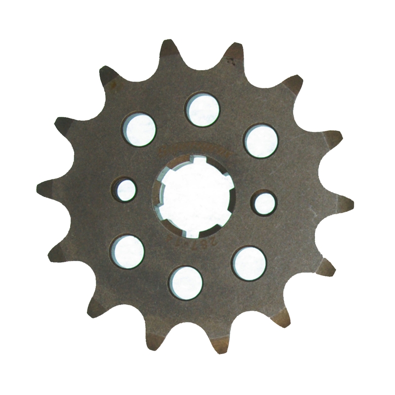 Front sprocket SUPERSPROX 14T, 520
