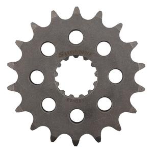 Front sprocket SUPERSPROX CST-1180:18 18T, 530