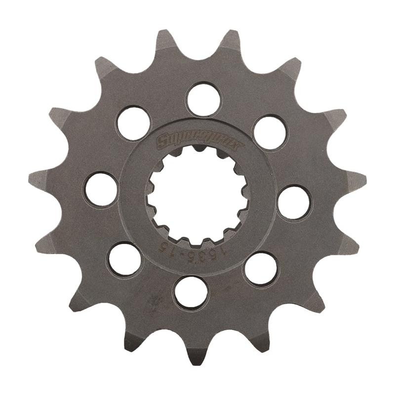 Front sprocket SUPERSPROX 15T, 525