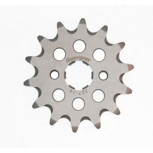 Front sprocket SUPERSPROX CST-327:14 14T, 520