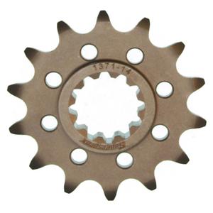 Front sprocket SUPERSPROX CST-1371:14 14T, 525