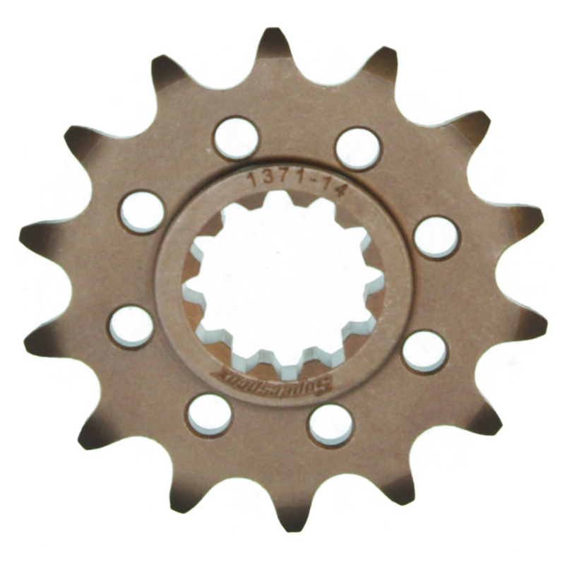 Front sprocket SUPERSPROX 14T, 525