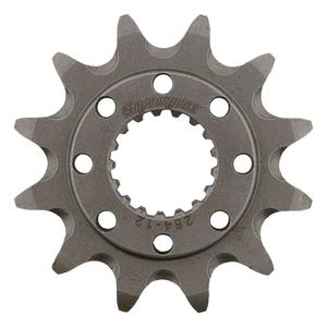 Front sprocket SUPERSPROX CST-284:12 12T, 520