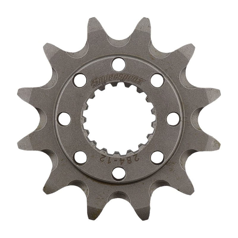 Front sprocket SUPERSPROX 12T, 520