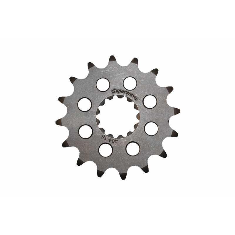 Front sprocket SUPERSPROX 16T, 525