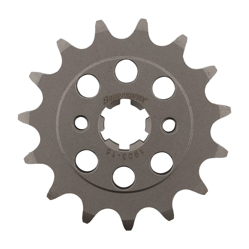 Front sprocket SUPERSPROX 15T, 520