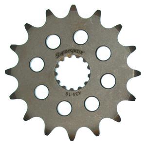 Front sprocket SUPERSPROX CST-434:16 16T, 520