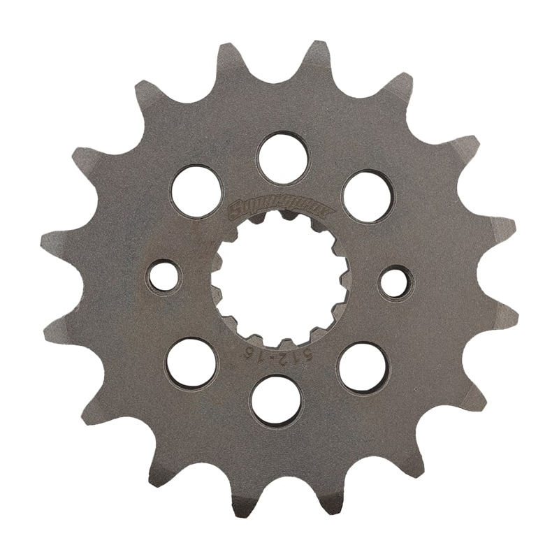 Front sprocket SUPERSPROX 16T, 520