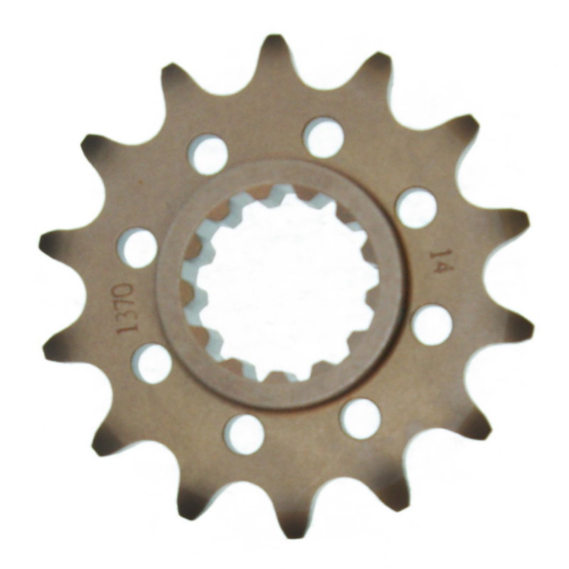 Front sprocket SUPERSPROX 14T, 525