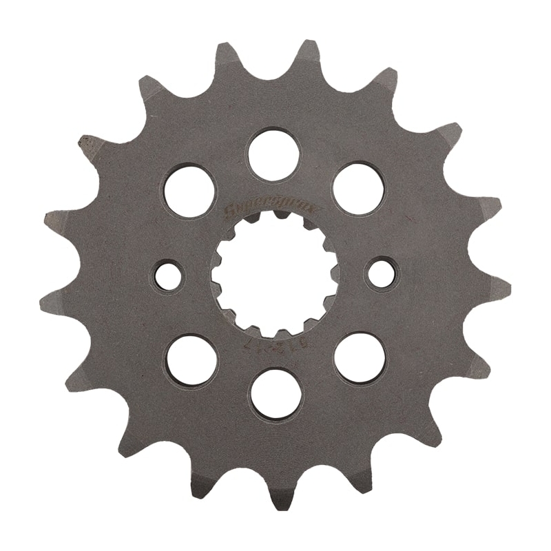 Front sprocket SUPERSPROX 17T, 520