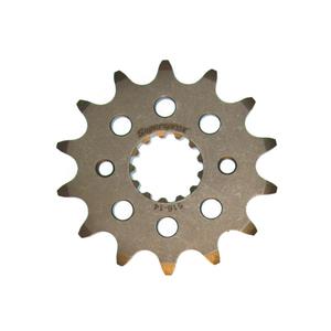 Front sprocket SUPERSPROX CST-516:14 14T, 520